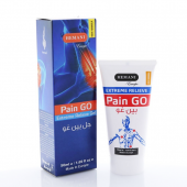 Гель для снятия боли Pain Go Gel 50 мл.