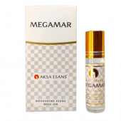 AKSA Megamar essential (6 мл)