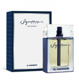 Al Haramain спрей Signature Blue (100ml) AHP1282 tester