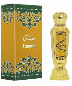 JANNAH / ДЖАННА (12 мл) тестер