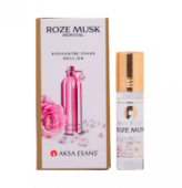 AKSA Rose Musk essential (6 мл)