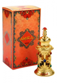 Al Haramain AMIRA Gold/ АМИРА Золото AHP 1261 тестер
