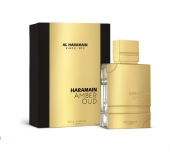 Al Haramain спрей Amber Oud Gold Edition (60мл)