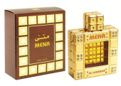 Al Haramain MENA / МИНА (25 мл) AHP 1366 (тестер)