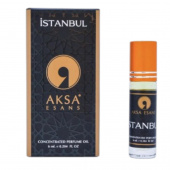 AKSA Istanbul essential (6 мл)