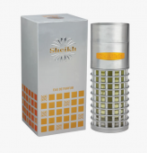 Al Haramain спрей Sheikh (85ml) AHP1634 тестер