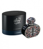 Al Haramain Attar BASMA NOIR 20 ml AHP1696
