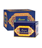 Бахур Oudh Barakah / Уд Барака в баночке, 40 гр. тестер AHP1701