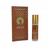 AKSA Chocolad essential (6 мл)
