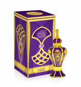 Al Haramain NARJIS oil (15 мл) AHP 1034 тестер