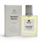 Парфюмерная вода Brand Perfume Mandarin Molcule (30 мл)