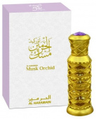 Al Haramain Musk Orchid, 12 мл AHP 1005