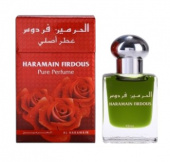 FIRDOUS / ФИРДОУС (15 мл)