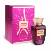 Al Haramain спрей Destino French collection AHP1242 100 мл.