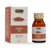 Масло HEMANI Linseed / Льна, 30 мл