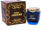 Бахур в стекле Mamool Jazzab