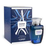 Al Haramain спрей Azure French collection AHP1206 100 мл.