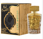 Lattafa Sheikh Al Shuyukh Luxe, 100 мл. (тестер)