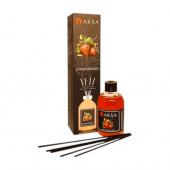 Aksa Диффузор Strawberry / Клубника, 100 мл