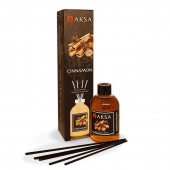 Aksa Диффузор Cinnamon / Корица, 100 мл