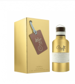 Lattafa Craft Oro / Крафт Оро, 100 мл. (тестер)