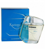 Al Haramain спрей Karisma blue