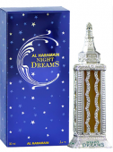 Al Haramain NIGHT DREAMS / НОЧНЫЕ СНЫ (30 мл) AHP 1329 тестер