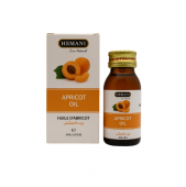 Масло HEMANI Apricot / Абрикоса, 30 мл