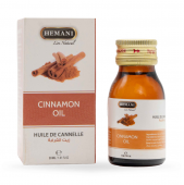 Масло HEMANI Cinamon / Kорицы, 30 мл