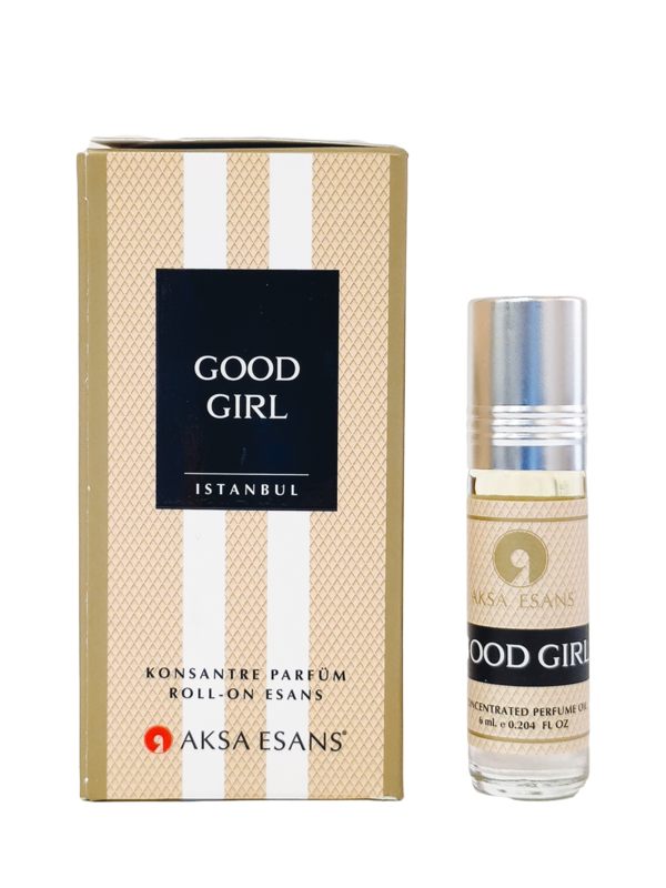AKSA Good Girl essential (6 мл)