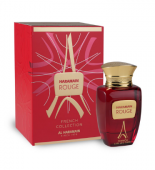 Al Haramain спрей Rouge French collection 100 мл.