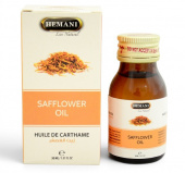 Масло HEMANI Safflower / Саффлоровое, 30 мл
