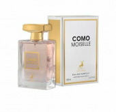 Lattafa Como Moiselle, 100 мл (тестер)