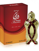 Al Haramain Faris / Фарис AHP 1933 Тестер