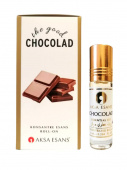 AKSA The Good Chocolad essential (6 мл)