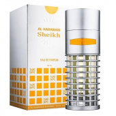 Al Haramain спрей Sheikh (85ml) AHP1634 тестер