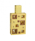Al Haramain спрей Maze (50ml) AHP1629 тестер