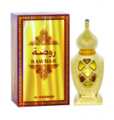 RAWDAH / РАУДА (15 мл) AHP 1533 тестер
