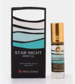 AKSA Star Night Montal essential (6 мл)