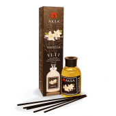 Aksa Диффузор Vanilla / Ваниль, 100 мл