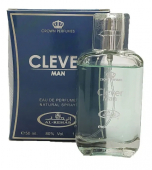 Спрей Clever Man,  50 мл
