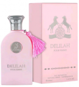 Lattafa Delilah 100 мл. (тестер)