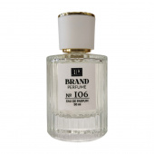 Парфюм Brand Perfume № 106 (Crocodile White), 50 мл