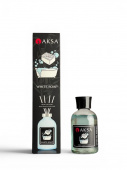 Aksa Диффузор White Soap/ Белое мыло, 100 мл