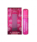 Al Haramain ROMANCE / АЛЬ-ХАРАМАЙН  РОМАНТИКА (10мл) AHP 1739 тестер