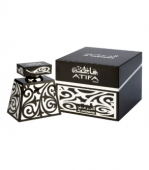 Al Haramain ATIFA NOIR / Атифа Ноир (24мл) AHP 1828