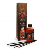 Aksa Диффузор Wildberries / Дикие ягоды, 100 мл