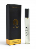 AKSA RED HILL essential oil (10 мл)