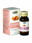 Масло HEMANI Bitter Almond / Миндаль Горький, 30 мл