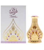 Al Haramain FARASHA / БАБОЧКА (12 мл) тестер AHP1934